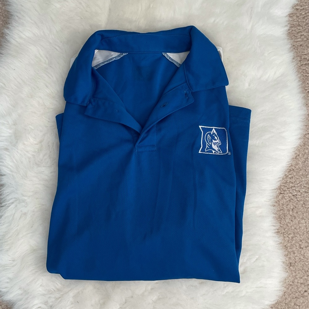 Men’s Duke shirt